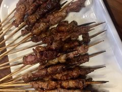 -大星发农发地农副产品批发市场-停车场