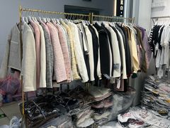 -南京环北服装批发市场