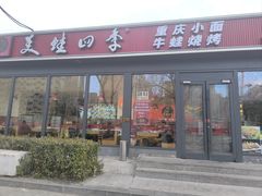 -美蛙四季(望京凯德茂店)