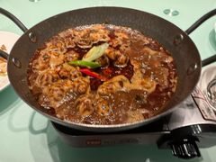 -徐记海鲜(陕西历史博物馆|明德门店)