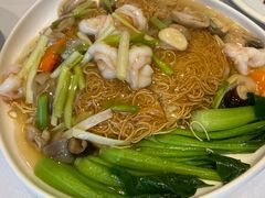 -喜粤8号(四海唐人街店)