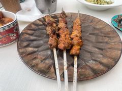 -龟兹KUCINA·新疆菜(前滩L+PLAZA店)