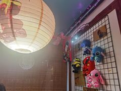 -鳗鱼家·深夜食堂(军博店)