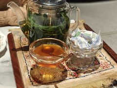 -丝路有约·优雅新疆菜(万宴城店)