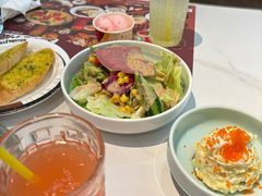 -斗牛士牛排餐厅(嘉里汇店)