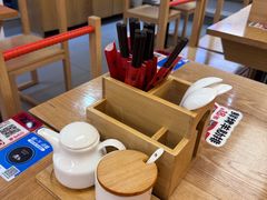 -秦大宽·陕西手工面(仁和新城店)