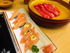 -温野菜涮涮锅(万象城店)