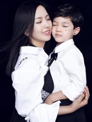 -Angel Fish photography 儿童摄影工作室(亚运村店)