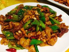 -盛德利食府 天津菜(河西店)
