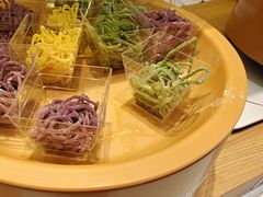 -龍歌自助小火锅(崂山丽达店)