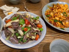 -静一餐厅·湖北菜(前门店)