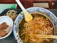 -东方宫中国兰州牛肉拉面(厦门旗舰店)