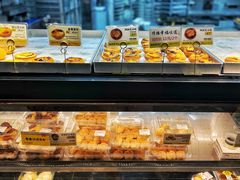 -鲍师傅糕点(淮海中路店)