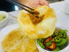 -老毛手抓·盐池滩羊非遗手抓(宁夏总店)