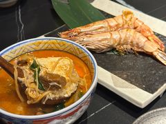 -山川小町·极番烧肉(新地假日广场店)