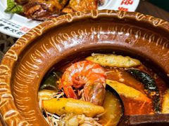 -沿江海南菜·文昌鸡祖师爷(大东海店)