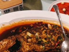 -眉州东坡(华联万柳店)