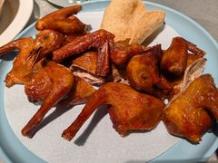-客家汇·客家传承菜(水库店)
