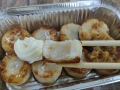 -强记龙虾钳(定安里店)