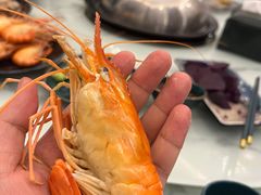 -蒸唯鲜·蒸汽海鲜融合菜(曙光西路店)