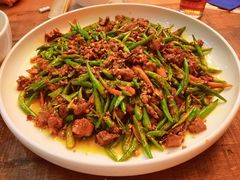 -铁公鸡·四川料理(天环广场店)