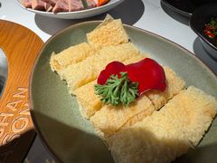 -芸山季·云南野生菌火锅(南翔印象城MEGA店)