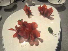 -柿合缘新京菜(国金中心商场店)