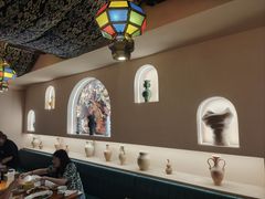-巴尔喀十新疆餐厅(开发区店)