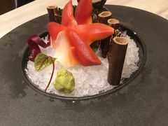 -月下料理(楷林IFC店)