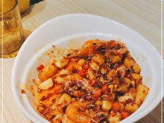 -领蟹祥记·香辣蟹·特色小海鲜(奥体天虹店)