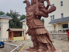 -南诏风情岛