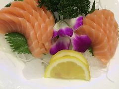 -将太无二·北美传奇寿司(瑞士公寓店)