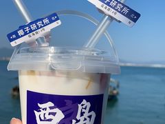-三亚西岛海洋文化旅游区