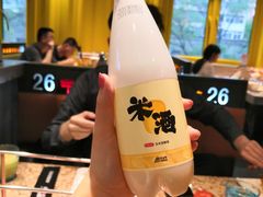 -丰茂烤串(六里桥店)