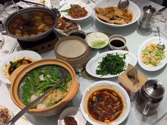 -眉州东坡(团结湖店)