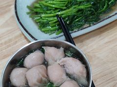 -肉燕扁食草包飯(东街店)