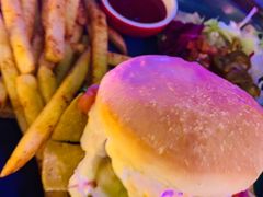 -Famous肥猫墨西哥音乐餐吧(五棵松华熙LIVE店)