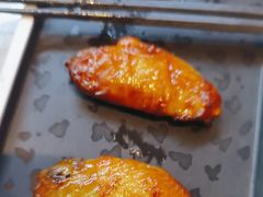 -丰茂烤串(天乐广场店)