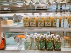 -奈雪的茶(大连新玛特店)