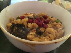 -老乌家特色小炒泡馍(大皮院店)