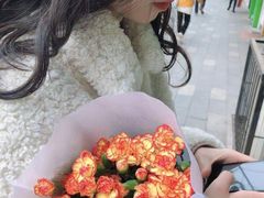 -循礼门鲜花花市(武汉循礼门店)