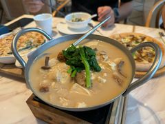 -茹·pure vegan(博华广场店)