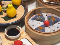 -悦得闲广式点心茶楼(蓝鲸世界店)