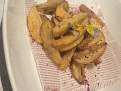 -晶雅花园西餐厅(南京首店)
