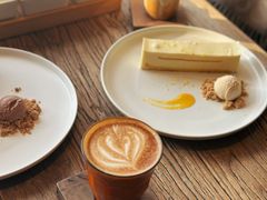 -Vanilla Specialty Coffee(八大关店)