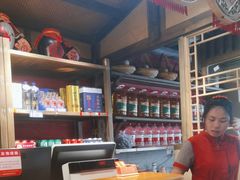 -乡里八闽·福州乡土菜(火车北站店)