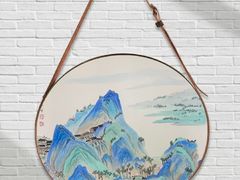 -阿妮亚少儿美术书法(望京店)