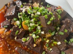 -祖传曾羊肉饭店