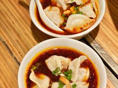 -江湖情酸菜鱼(万菱汇店)