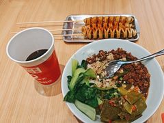 -醉面(中国传媒大学梆子井公寓店)